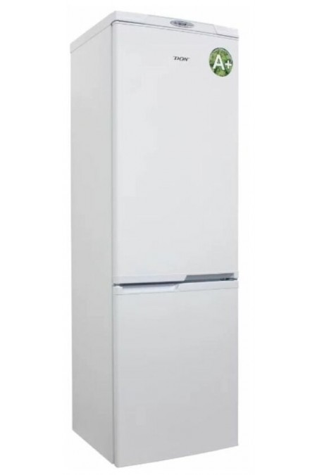 Холодильник DON R 291 BI (белая искра) 