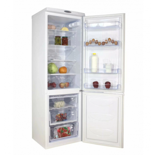 Холодильник DON R 291 BI (белая искра) 3