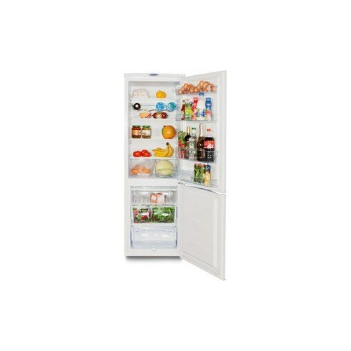 Холодильник DON R 291 G (графитовый зеркальный) 3