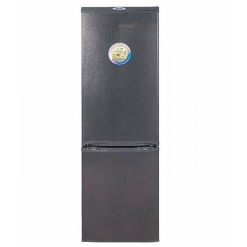 Холодильник DON R 291 G (графитовый зеркальный) 6