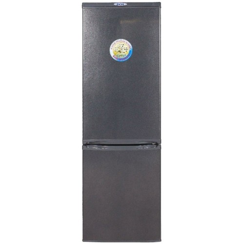 Холодильник DON R 291 G (графитовый зеркальный) 7