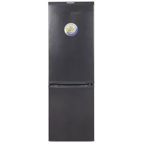 Холодильник DON R 291 G (графитовый зеркальный) 8