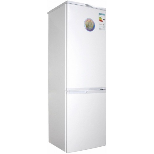 Холодильник DON R 291 K (снежная королева) 1