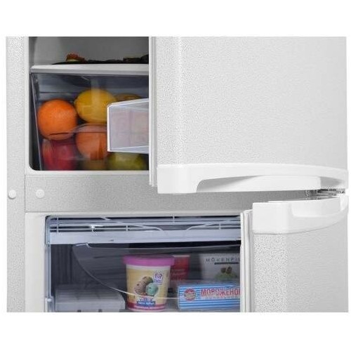 Холодильник DON R 291 K (снежная королева) 2