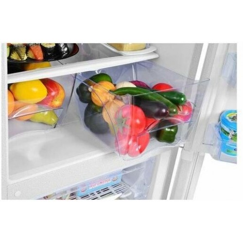 Холодильник DON R 291 K (снежная королева) 3