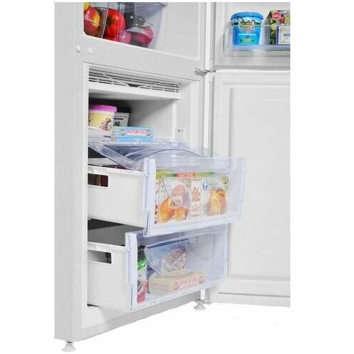 Холодильник DON R 291 K (снежная королева) 4