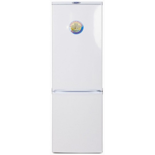 Холодильник DON R 291 K (снежная королева) 5