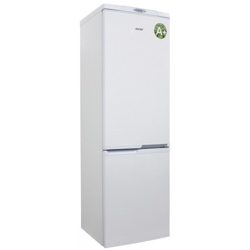 Холодильник DON R 291 K (снежная королева) 6