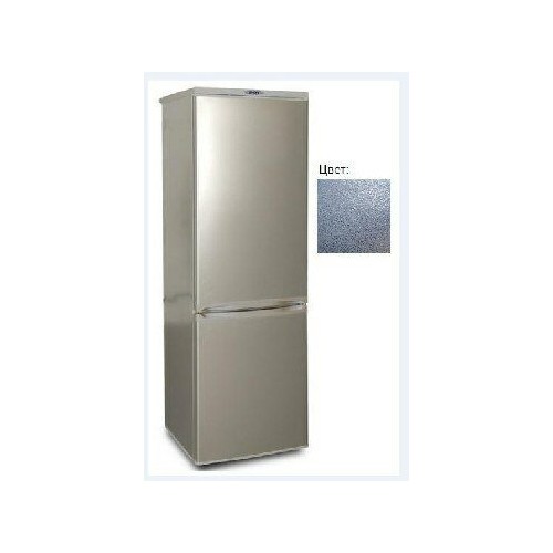 Холодильник DON R 291 K (снежная королева) 7