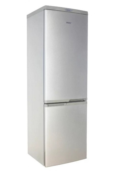 Холодильник DON R 291 MI (металлик искристый) 