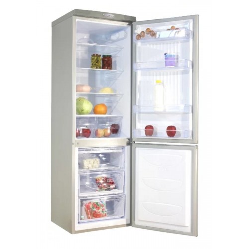 Холодильник DON R 291 MI (металлик искристый) 1