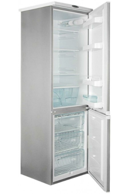 Холодильник DON R 291 MI (металлик искристый) 1