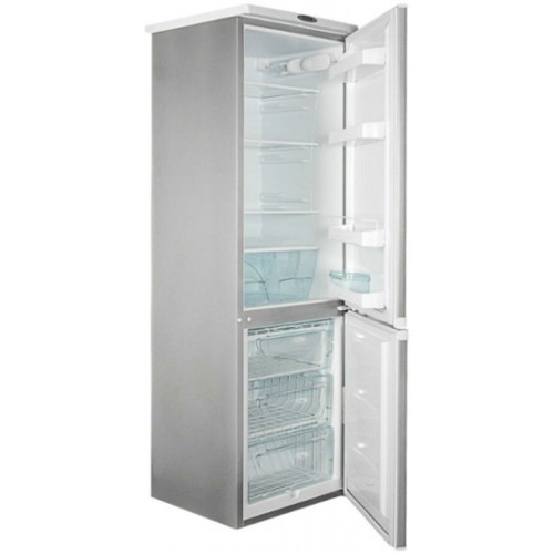 Холодильник DON R 291 MI (металлик искристый) 4