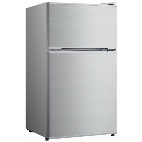 Холодильник DON R 291 MI (металлик искристый) 6