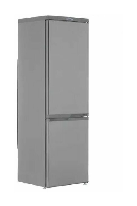 Холодильник DON R 291 NG (нержавеющая сталь) 1