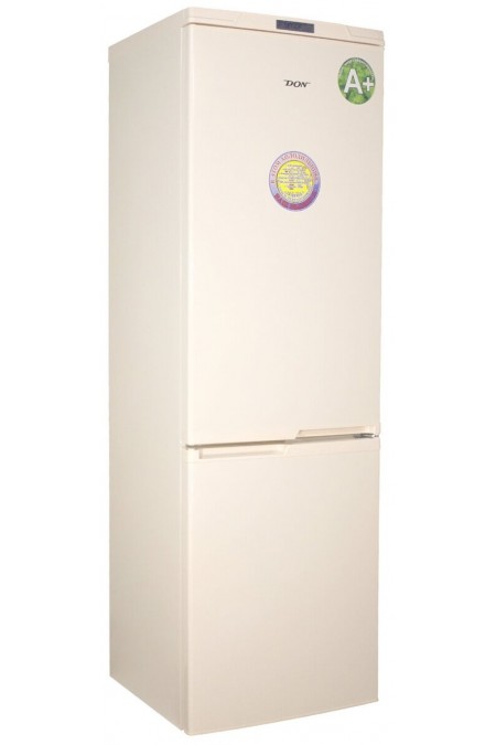 Холодильник DON R 291 S (слоновая кость) 