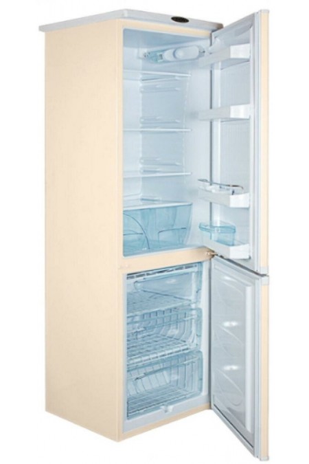 Холодильник DON R 291 S (слоновая кость) 1