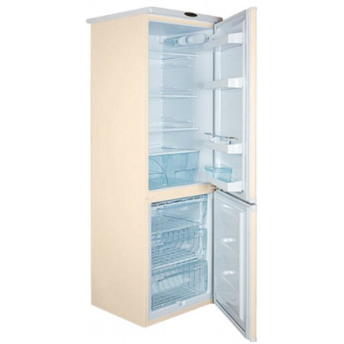 Холодильник DON R 291 S (слоновая кость) 3