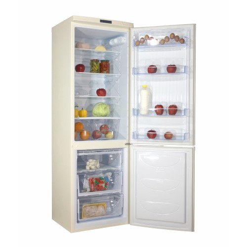 Холодильник DON R 291 S (слоновая кость) 6