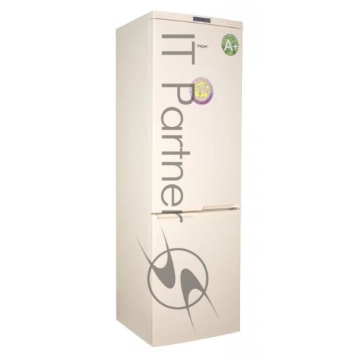 Холодильник DON R 291 S (слоновая кость) 7