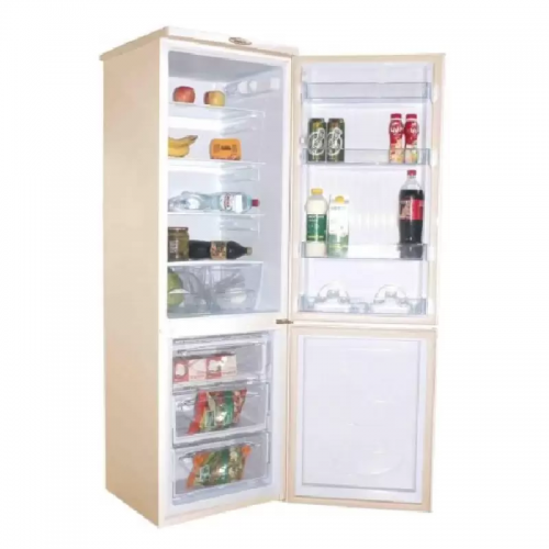Холодильник DON R 291 Z (золотой песок) 1