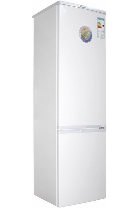 Холодильник DON R 295 B (белый) 