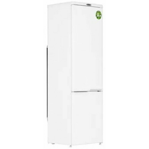 Холодильник DON R 295 BI (белая искра) 1