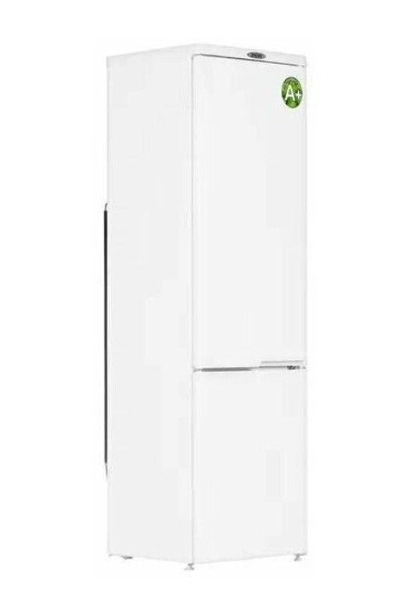 Холодильник DON R 295 BI (белая искра) 2