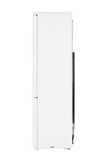 Холодильник DON R 295 BI (белая искра) 3