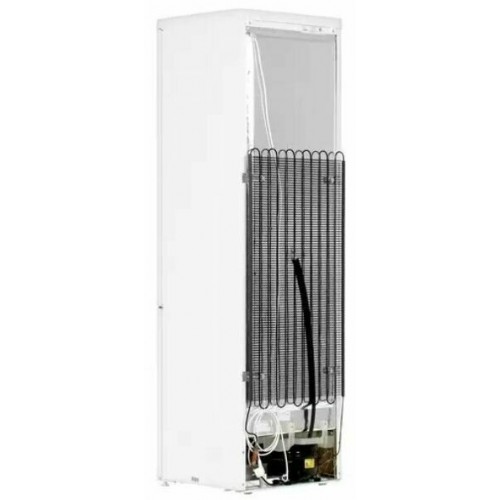 Холодильник DON R 295 BI (белая искра) 4