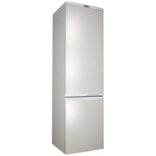 Холодильник DON R 295 BI (белая искра) 9