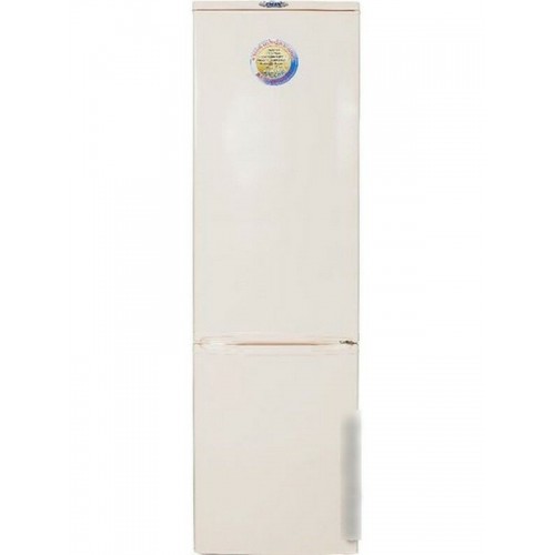 Холодильник DON R 295 G (графитовый зеркальный) 3