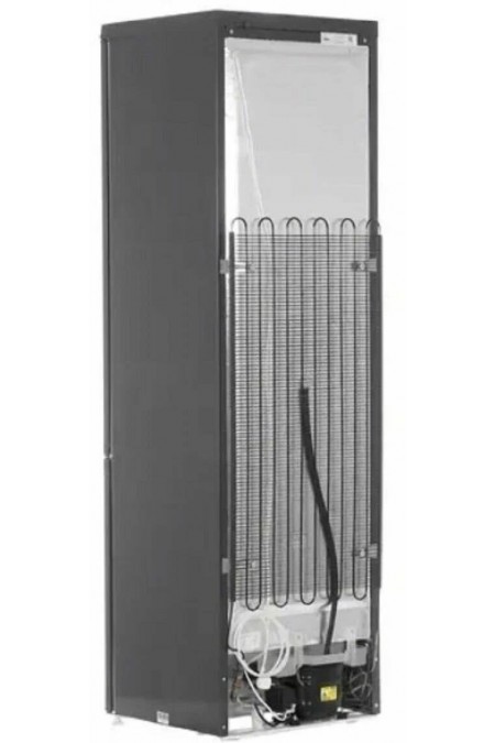 Холодильник DON R 295 G (графитовый зеркальный) 2