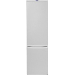 Холодильник DON R 295 K (снежная королева)