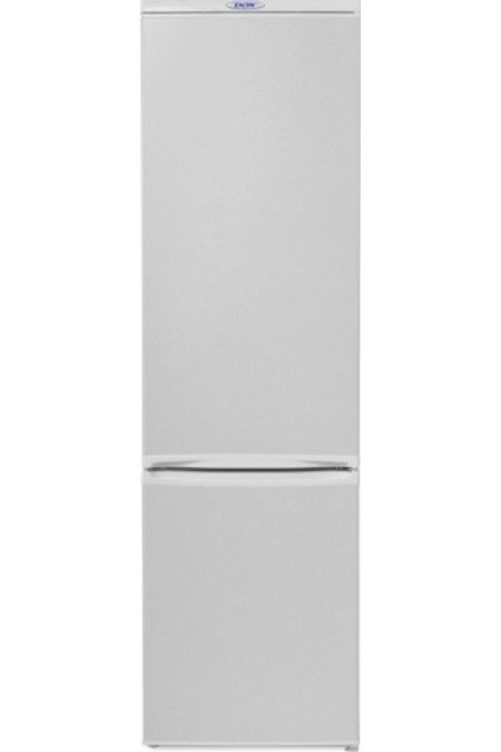 Холодильник DON R 295 K (снежная королева) 