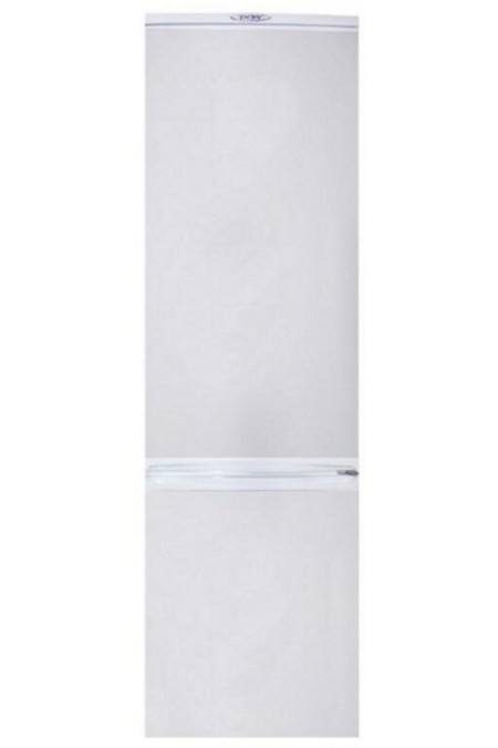 Холодильник DON R 295 K (снежная королева) 1