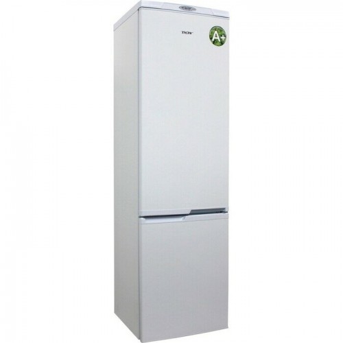 Холодильник DON R 295 MI (металлик искристый) 6