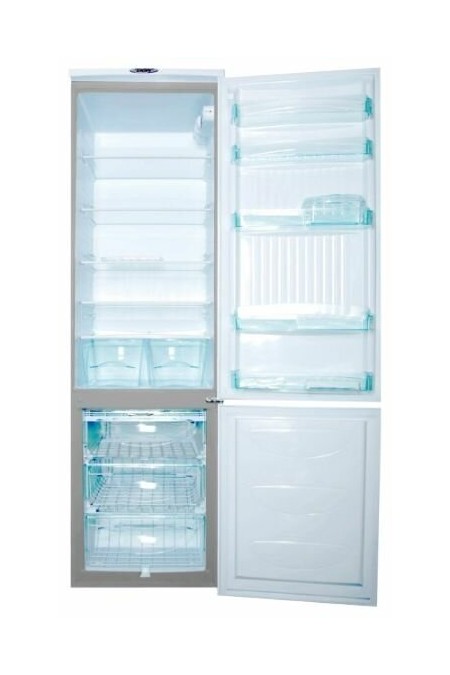 Холодильник DON R 295 MI (металлик искристый) 2