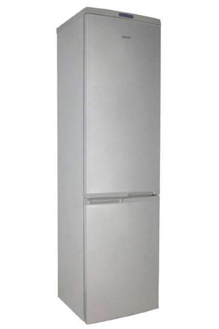 Холодильник DON R 295 NG (нержавеющая сталь) 