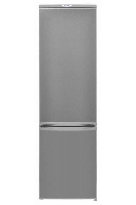 Холодильник DON R 295 NG (нержавеющая сталь) 1