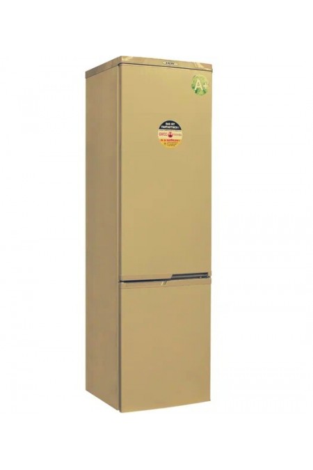 Холодильник DON R 295 Z (золотой песок) 