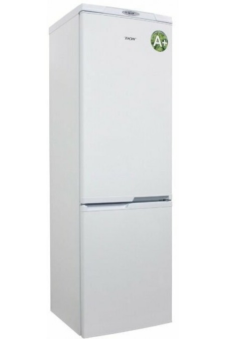 Холодильник DON R 296 B (белый) 1