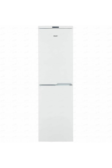 Холодильник DON R 296 B (белый) 2