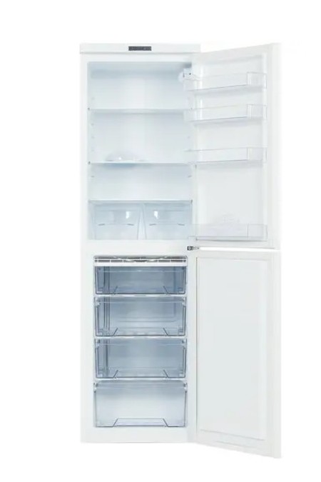 Холодильник DON R 296 B (белый) 3