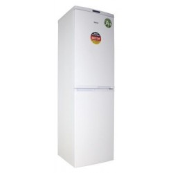 Холодильник DON R 296 BI (белая искра)