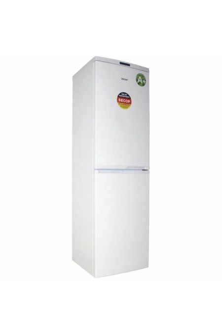 Холодильник DON R 296 BI (белая искра) 