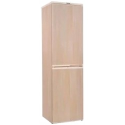 Холодильник DON R 296 BUK (бук)