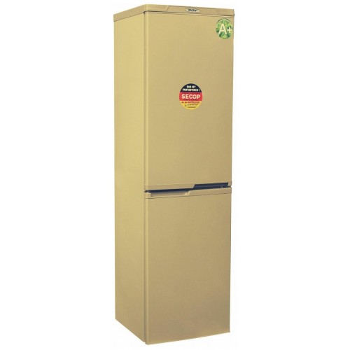 Холодильник DON R 296 Z (золотой песок) 