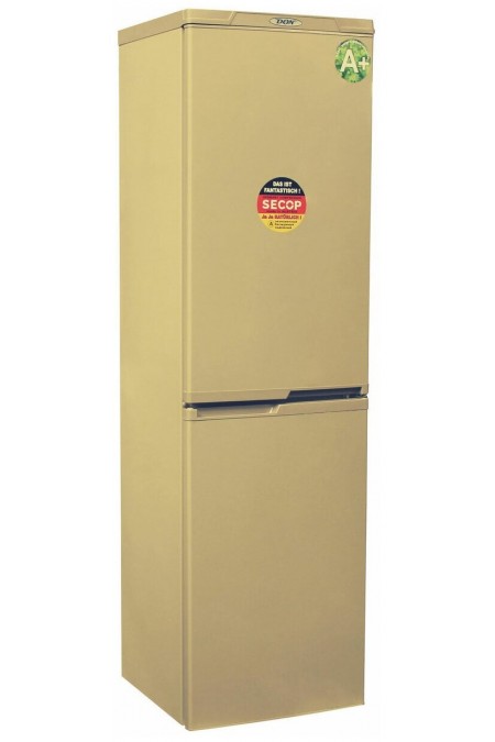 Холодильник DON R 296 Z (золотой песок) 