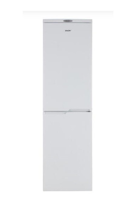 Холодильник DON R 297 B (белый) 
